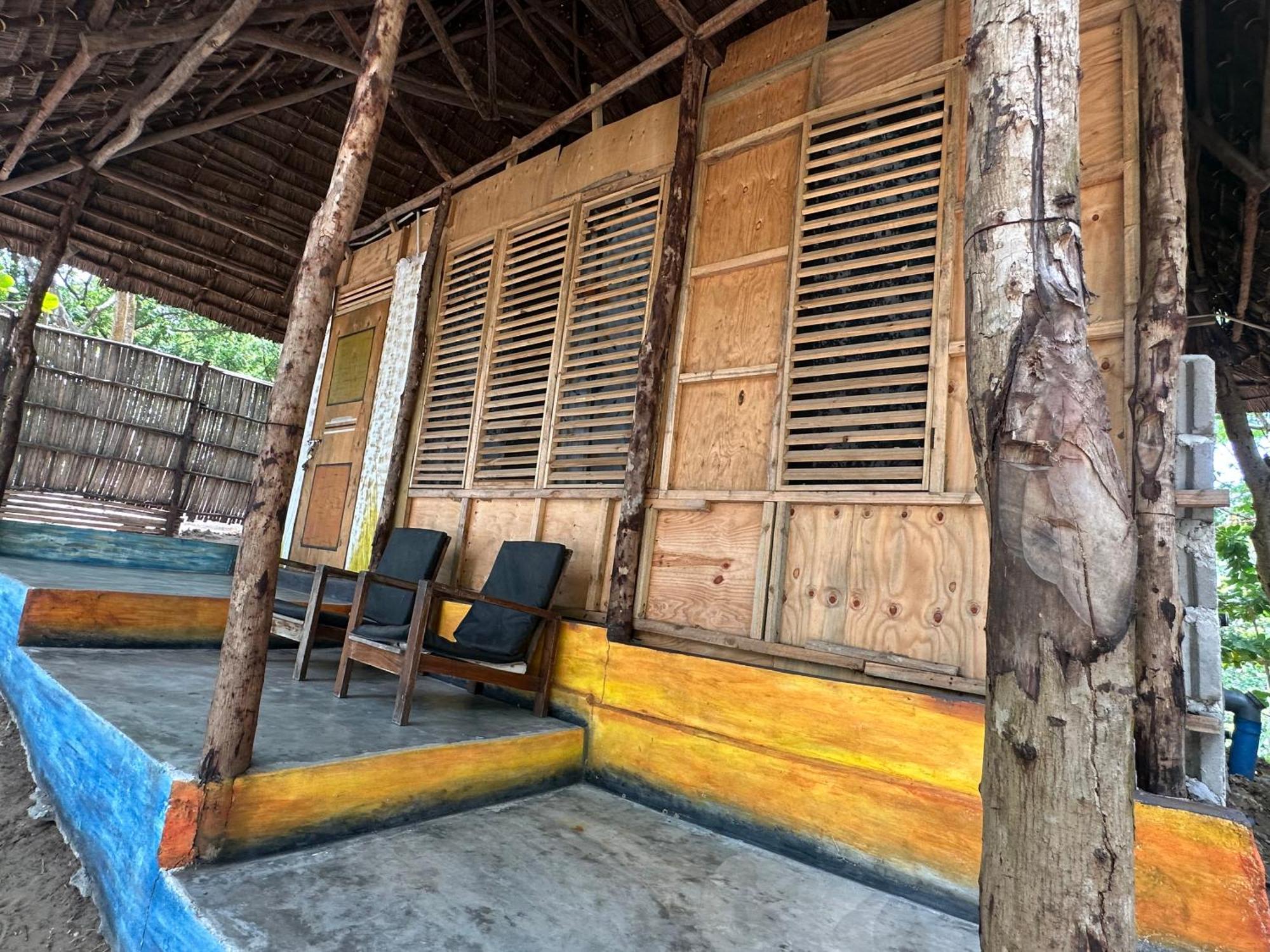 Maweni Beach Bungalows คิลินโดนี ภายนอก รูปภาพ