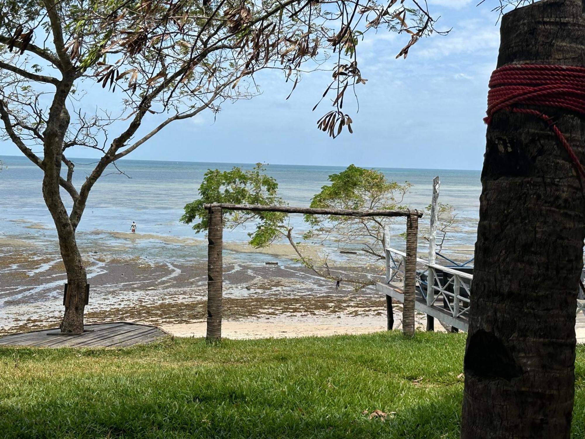 Maweni Beach Bungalows คิลินโดนี ภายนอก รูปภาพ